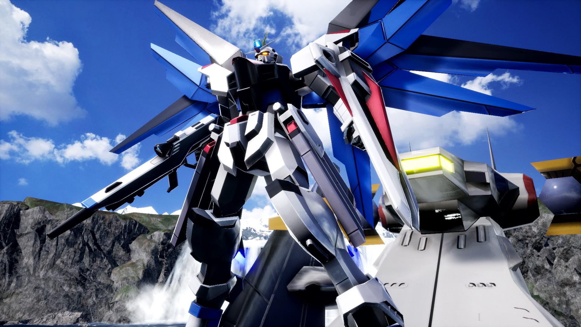 機動戦士ガンダムSEED BATTLE DESTINY＞リマスター版発売 最新