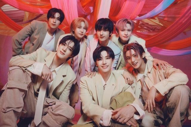 NCT DREAM ヘチャン FANMEETING 2019 NCT DREAM CENTER on X: 