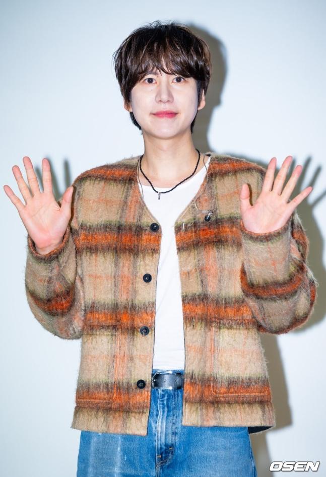 SUPERJUNIOR キュヒョン SUPER JUNIOR キュヒョン 日本ツアー＆アルバムリリースを応援