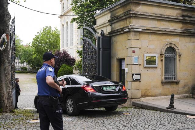 イラン「NPTから脱退」と警告 トルコで核協議、英仏独に イラン「NPTから脱退」と警告 トルコで核協議、英仏独に