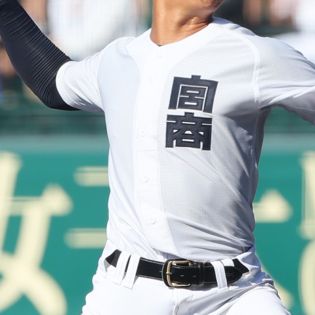 富島が延岡学園を下す！聖心ウルスラ、宮崎商らも勝利！宮崎県