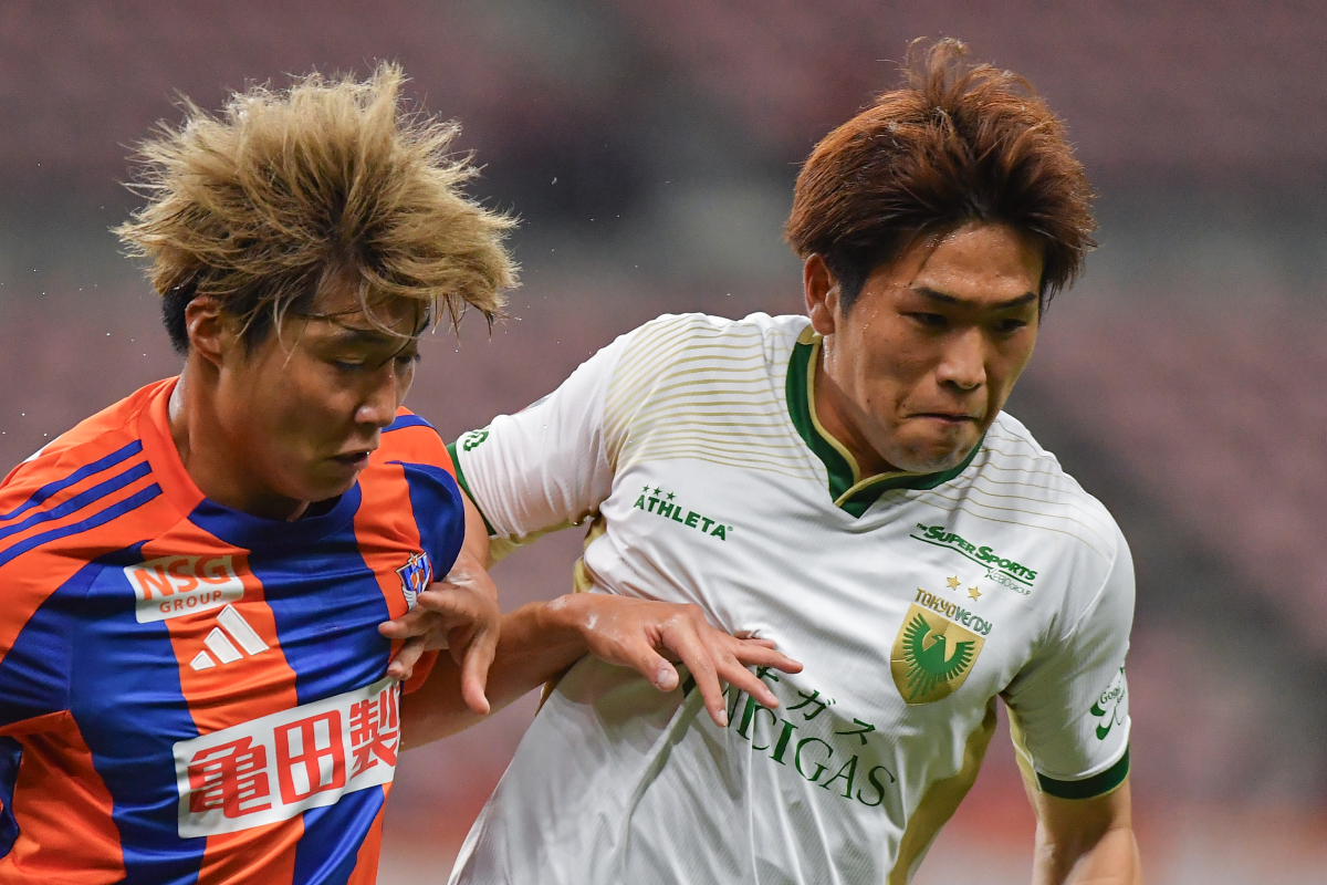 木村勇大 選手 ヴェルディ加入後初ゴール記念グッズ 受注販売の