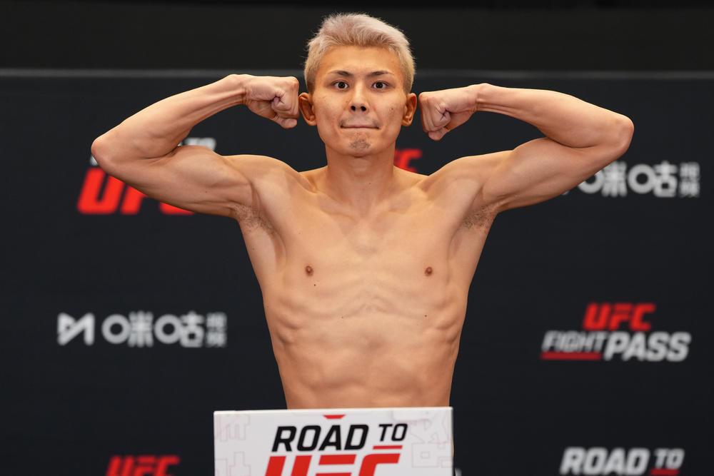 RTU】『格闘代理戦争』優勝でRIZIN出場権獲得もUFC挑戦を選択