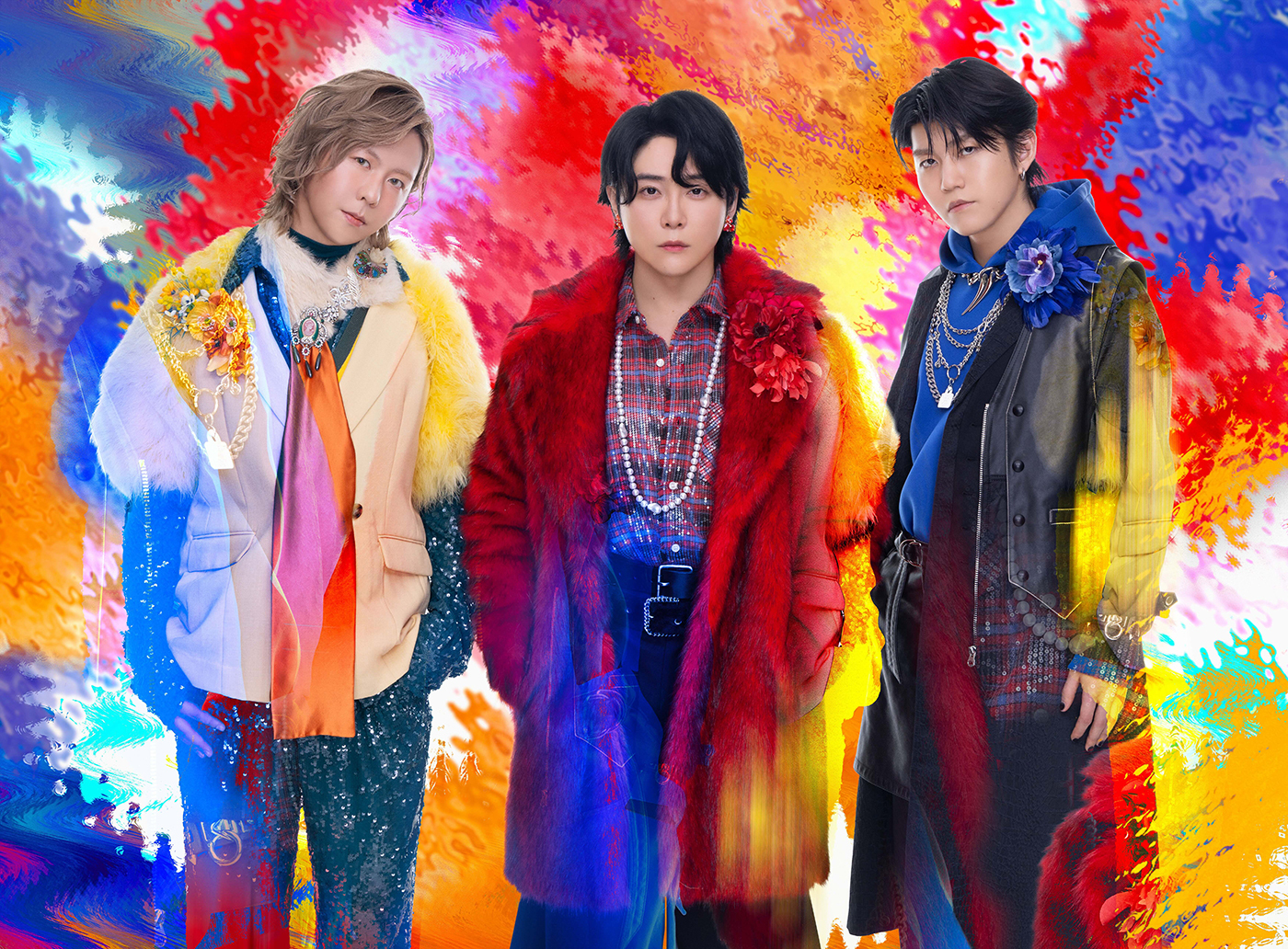 Mrs. GREEN APPLE『MUSIC AWARDS JAPAN 2025』最優秀
