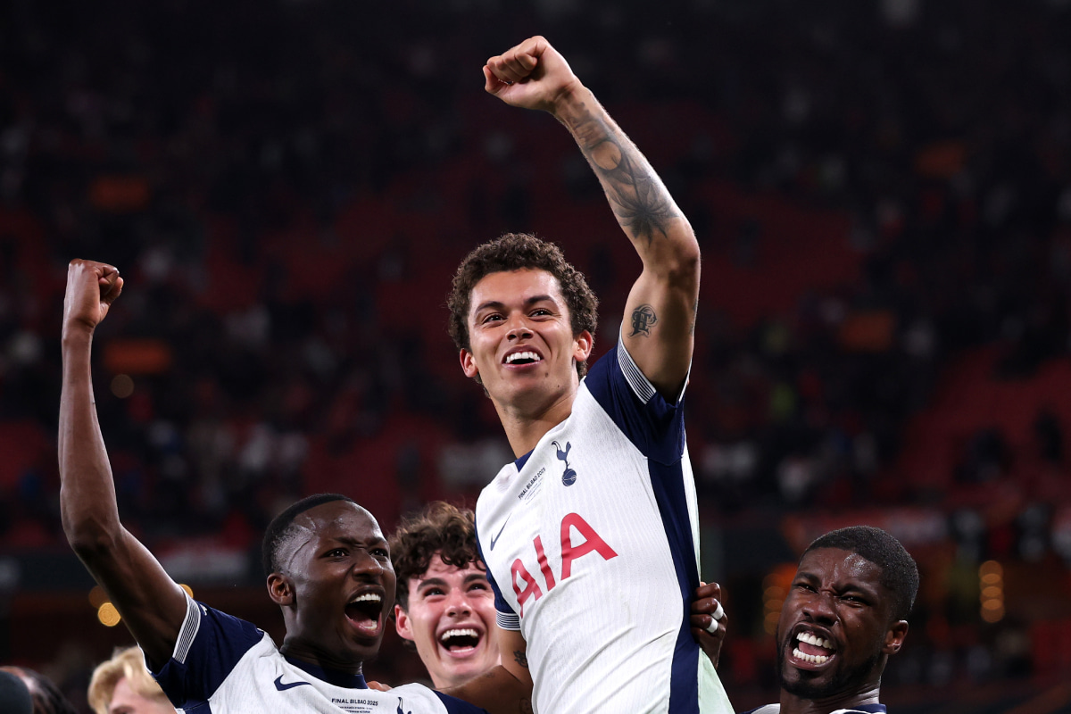 トッテナム 2024-25 AWAY ユニフォーム 発売開始！ | サッカー