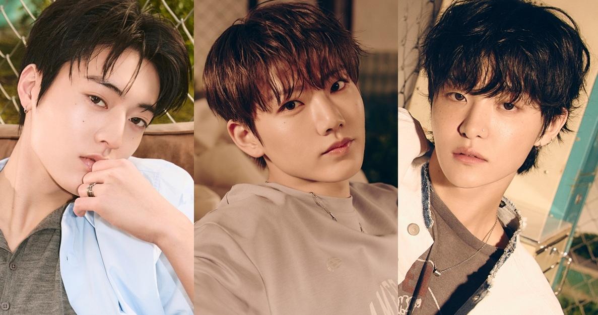 贈り物 TREASURE ハルト＆ジフン＆ジュンギュ、5月29日放送のフジテレビ K-POP・アジア