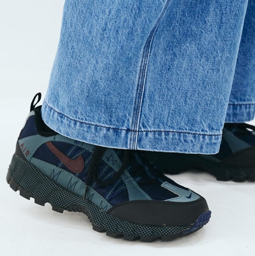 NIKE 速 スニーカー RECRAFTED 26センチ まだまだ履けます。