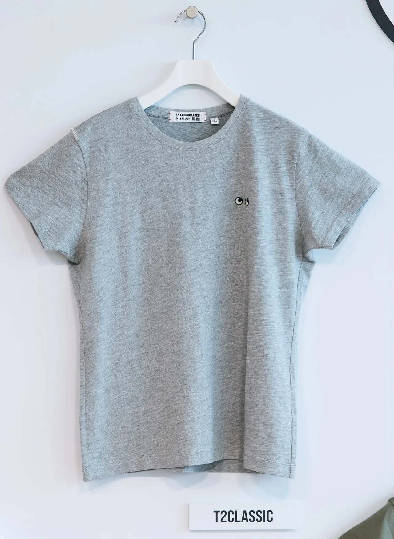 完売 ユニクロ ×アニヤ Tシャツ T1BOXY 3XL 3枚セット 5月23日発売！【大人のユニクロ】完売必至「アニヤ・ハインド