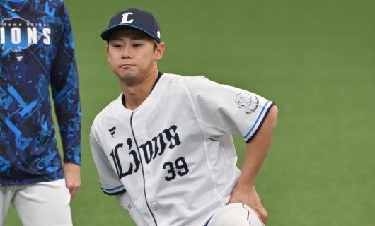 埼玉西武ライオンズ・平沢大河を1軍登録！古巣・千葉ロッテ