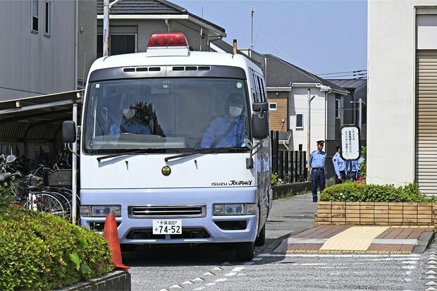 《千葉・84歳女性刺殺》15歳少年が家庭環境に不満を抱いて凶行を決断した“幼すぎる動機”
