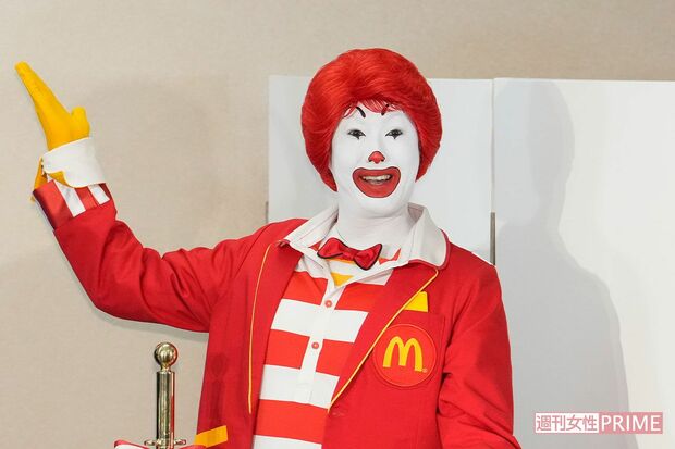 “ハンバーガー大量廃棄”のマック第2弾が発売「この転売、誰得？」広報の“曖昧回答”