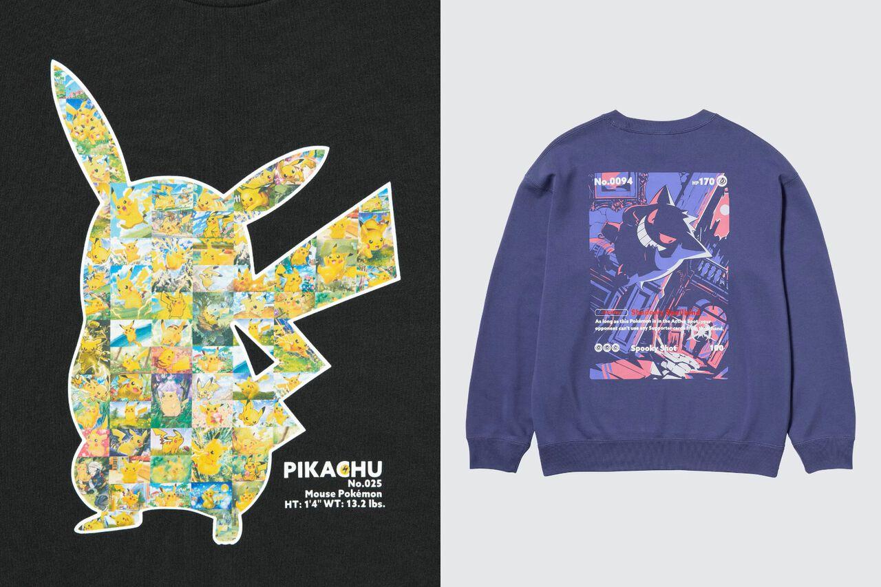 Mardi Mercredi pokemon コラボ ヒトカゲ スウェット Mardi Mercredi pokemon コラボ ヒトカゲ スウェット レディース