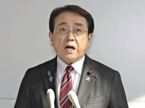 赤沢経済再生相が３０日軸に再訪米、ベッセント財務長官と協議へ…首脳会談は６月中旬を検討