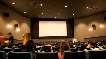 低迷するハリウッドと比べ、日本映画はなぜ盛り上がっているのか…「邦高洋低」時代を業界誌記者が徹底分析
