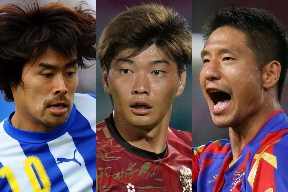 なぜダメだった?日本の「消えた天才」（2）25歳で現役引退。遠藤