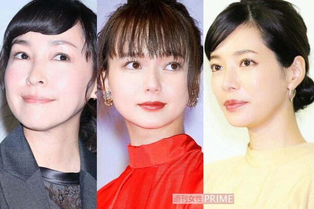 《春の“がっかり＆満足ドラマ”ランキング》永野作品に続く“がっかり”2位は多部ドラマ、意外な理由とは