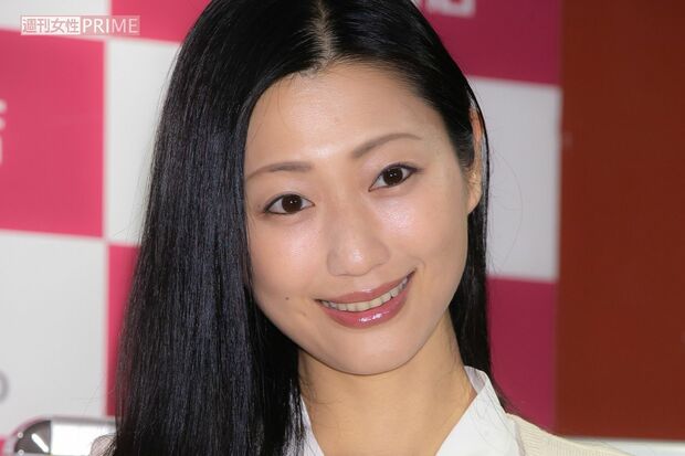 壇蜜のテレビ生出演の“細さ”に衝撃、「やつれてる」止まぬ心配の声と“夫が描く体調不良”