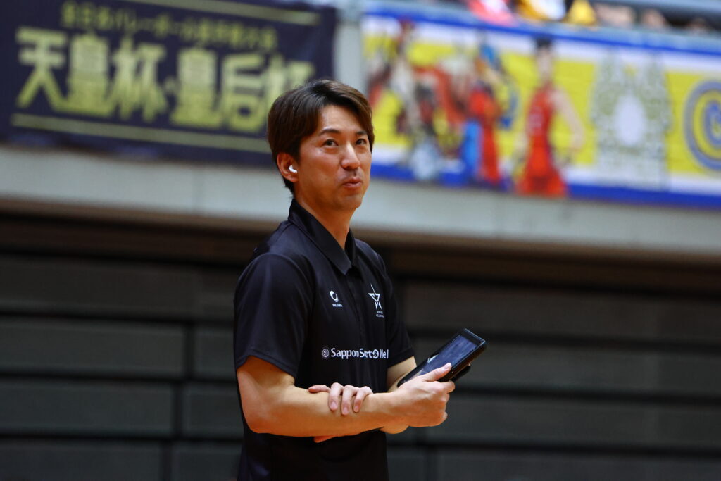 つくばサンガイアユナイテッド　試合使用球　Vリーグ公式ボール　浜崎勇矢 つくばサンガイアユナイテッド 試合使用球 Vリーグ公式ボール