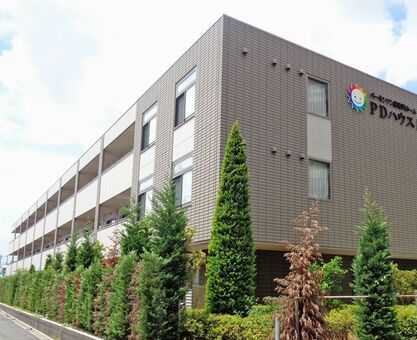 パーキンソン病を活用した不正請求の仕組み、「別表7」のうまみを最大限に生かしたサンウェルズの事業モデル