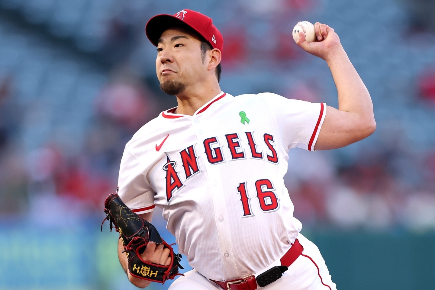 菊池雄星　実使用球　ルーキー　初勝利登板投球 菊池雄星 実使用球 ルーキー 初勝利登板投球 菊池雄星、六回