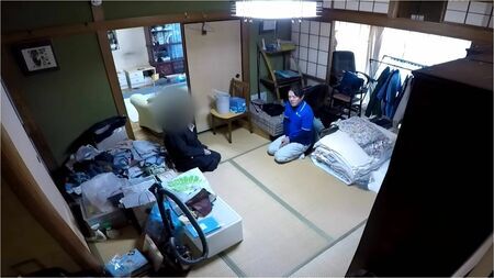 「お母さんの言動がおかしい…」遠方に住む子どもたちが、“築40年5LDKの豪邸”を3カ月で《実家じまい》すると決めたワケ