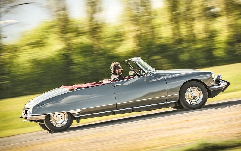 車　フランス　ソ連 知られざるクルマ】 Vol.8 アメリカに渡ったフランス車（2