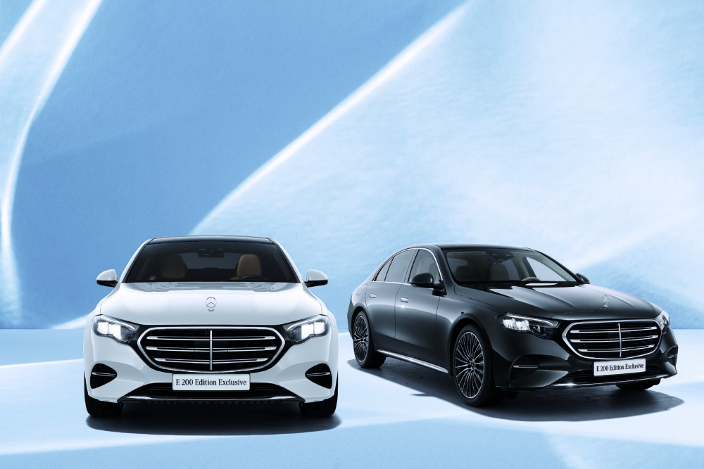 【正規品質保証】 限定200台】メルセデス・ベンツEクラス、クラシカルかつ先進装備 ミニカー