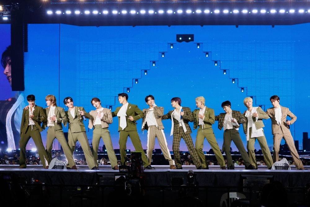 seventeen 10th anniversary · 5.7M posts On Threads