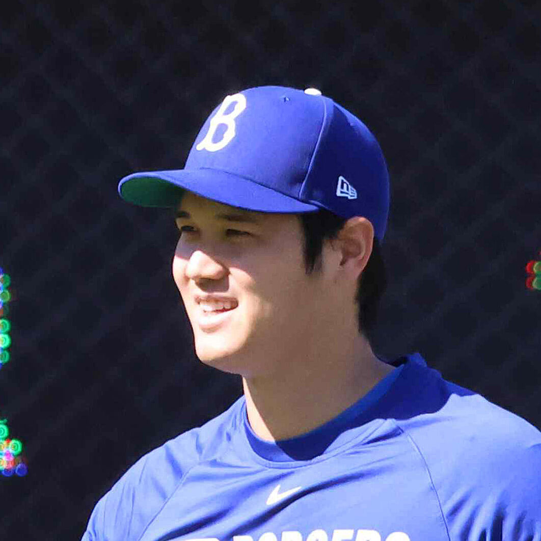 ショウヘイのロッカー！】MLBオールスタービレッジ2024【大谷