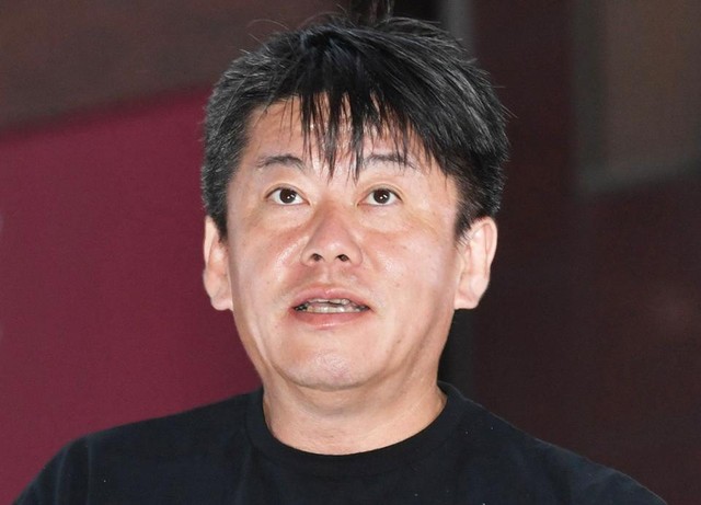 堀江貴文氏、トランプ大統領が日鉄のUSスチール買収を承認表明に「やはり。」…シンプルな一言で反応