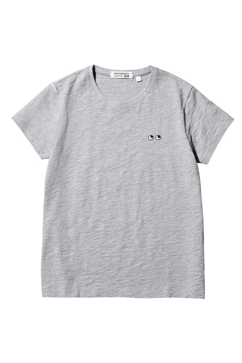 ユニクロ T2CLASSIC スラブT アニヤ 3XL Tシャツ 3点セット ユニクロ公式 | T2CLASSIC/スラブT