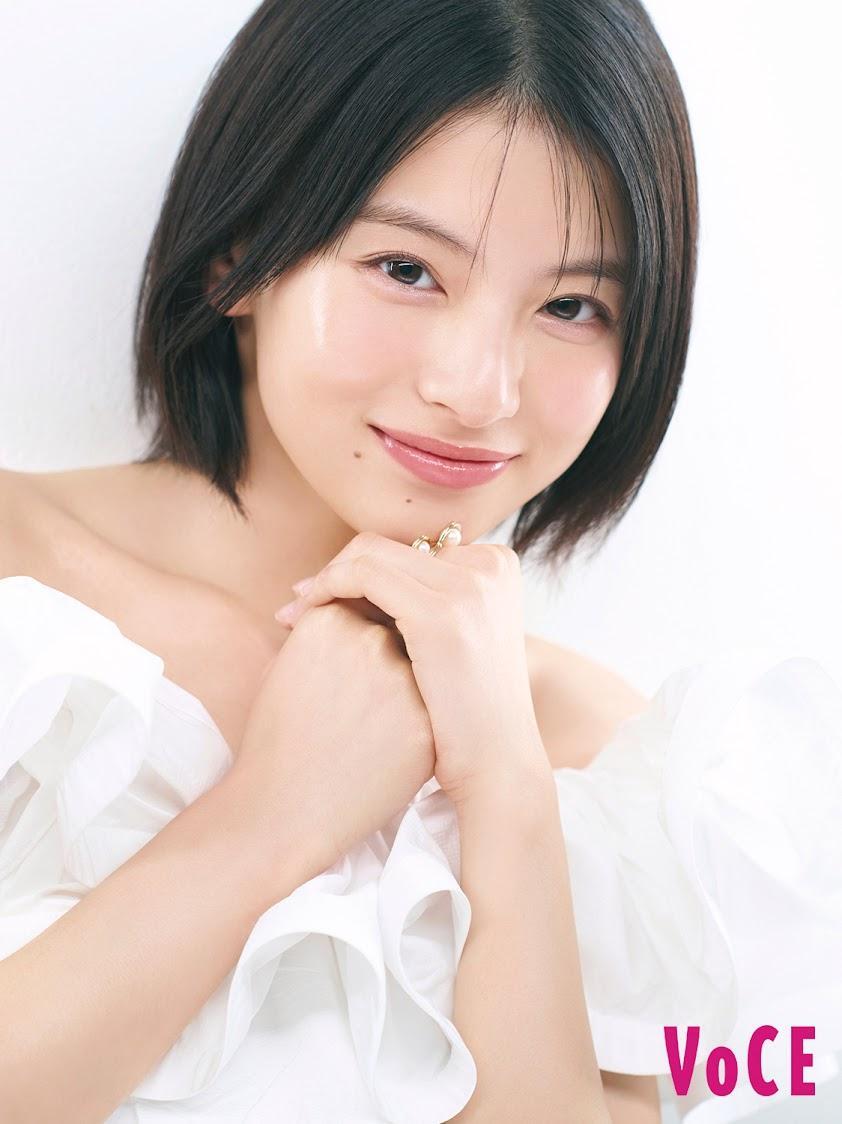 出口夏希 セット 出口夏希】“私は私だから”。自分らしく絶賛頑張り中です