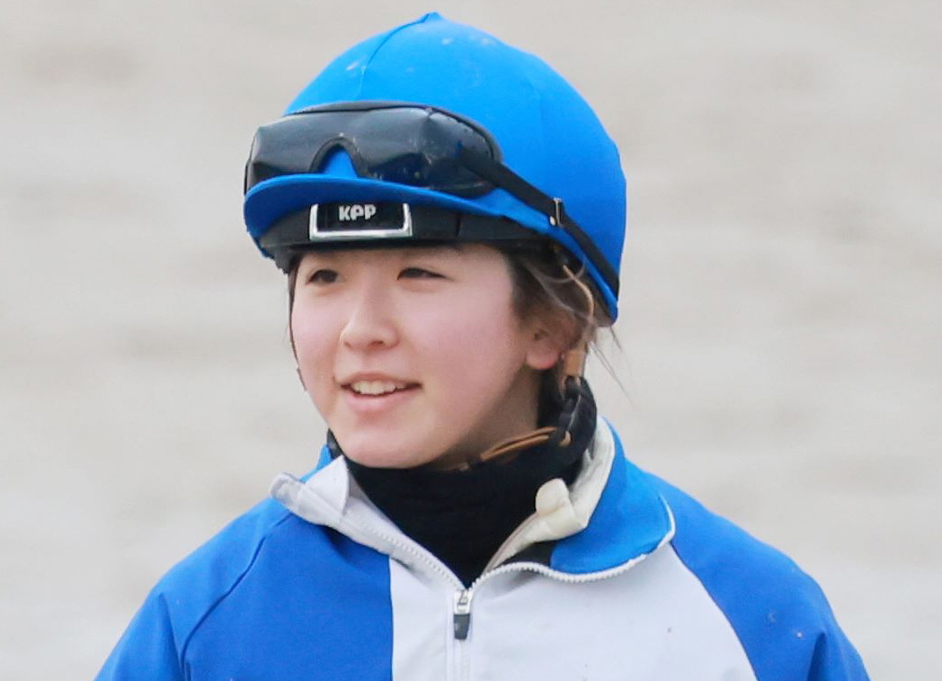 高評価レビュー 今村聖奈が自身初の単勝万馬券で今季8勝目「最後はいい脚をみせ コレクション