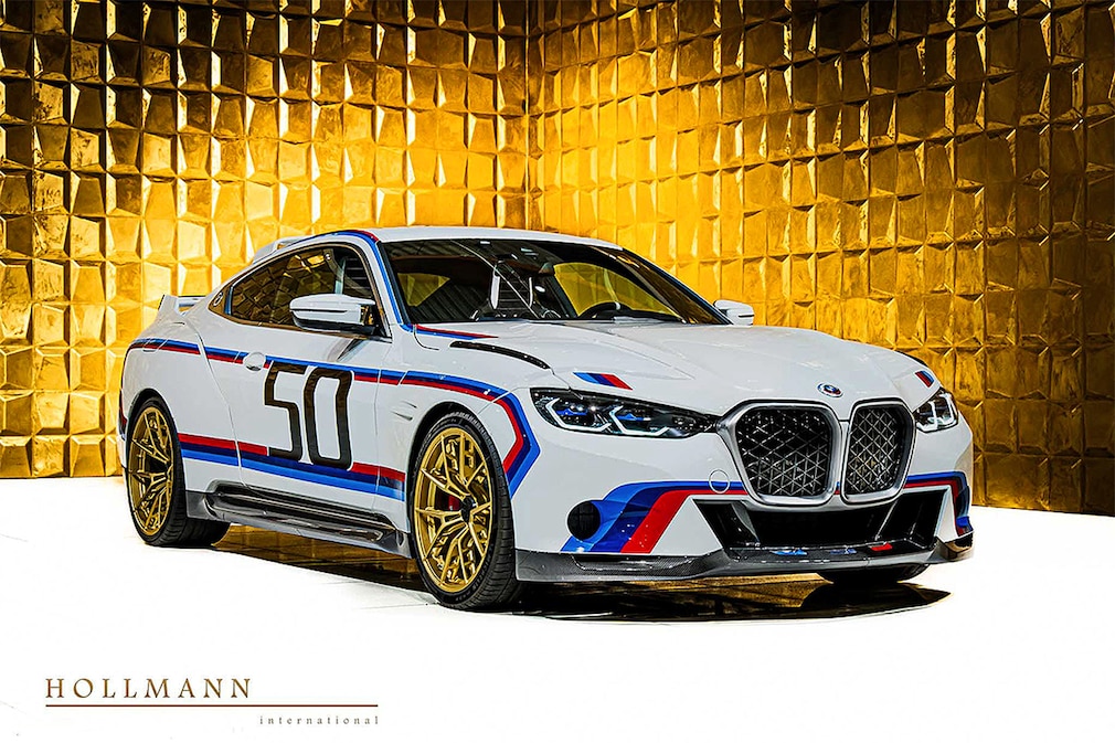 ノレブ NOREV 80432864218 1/18 BMW 3.0 CSL 50 Years edition