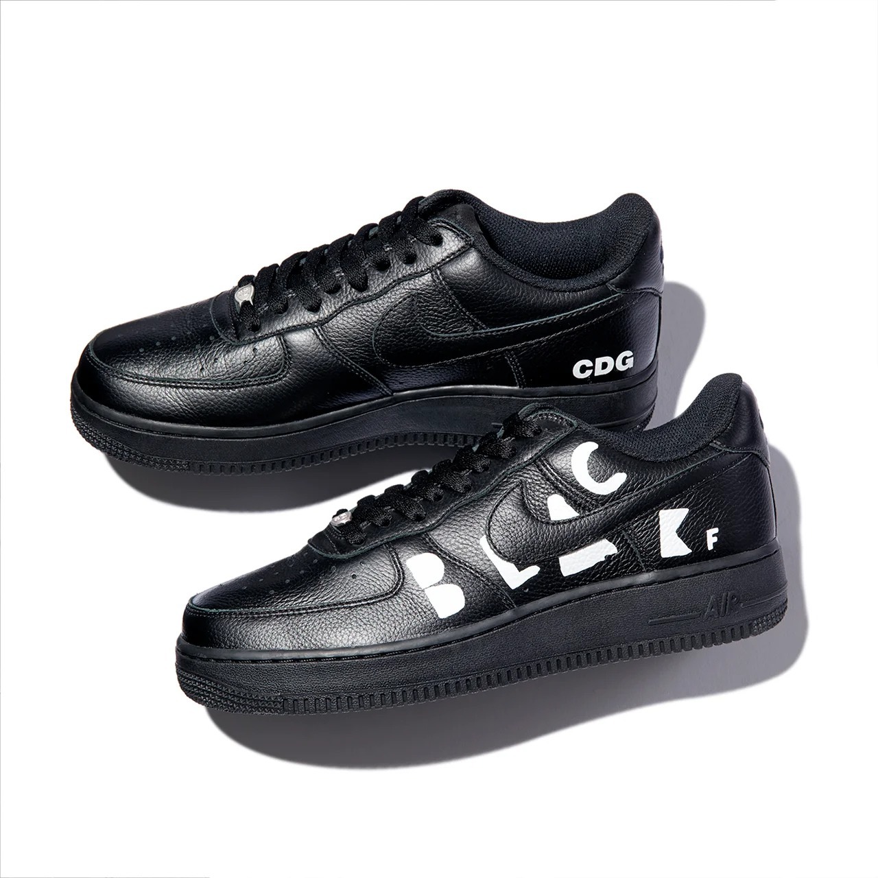 ナイキ エアフォース 1 スペシャル 26cm ブラック 黒色　スニーカー NIKE AIR FORCE 1 