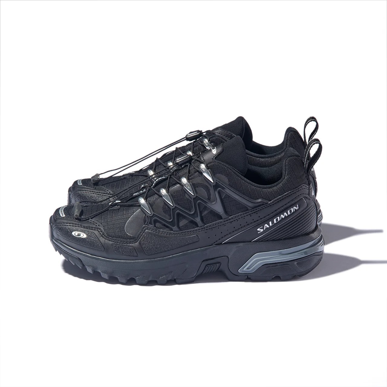 (最終値下げ)アモン SALOMON/サロモン/WMNS ACS NIGHT PACK L47676600 – calif