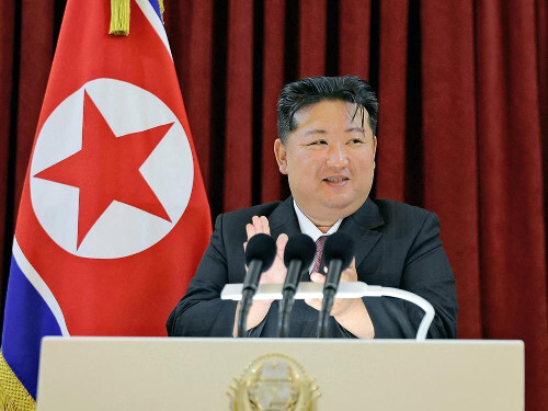 金正恩氏が総連幹部らに書簡、朝鮮訪問を推奨「愛国者として欠かせない」…日本政府は再入国を禁止