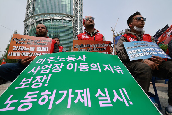韓国は本当に「暮らしたい国」ですか？【コラム】