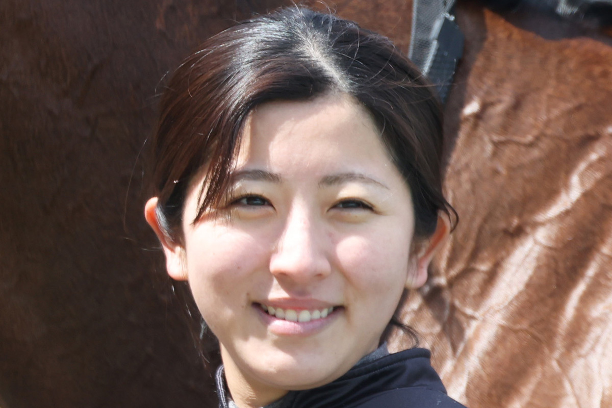 今村聖奈記念馬券セット フェステスバント
