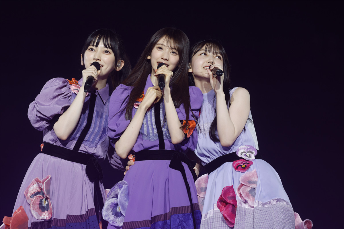 乃木坂46 生写真 13th anniversary 矢田萌華 5種コンプ - メルカリ