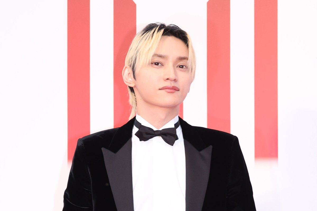 SKYーHI BE:FIRST・RYOKIの独立受け「今後の彼とも向き合っ