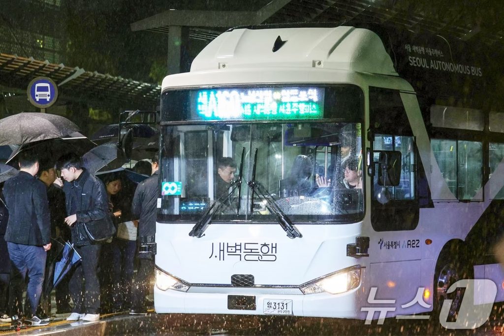 ソウル市、地下鉄1～8号線始発を午前5時に繰り上げへ（KOREA WAVE） - Yahoo!ニュース