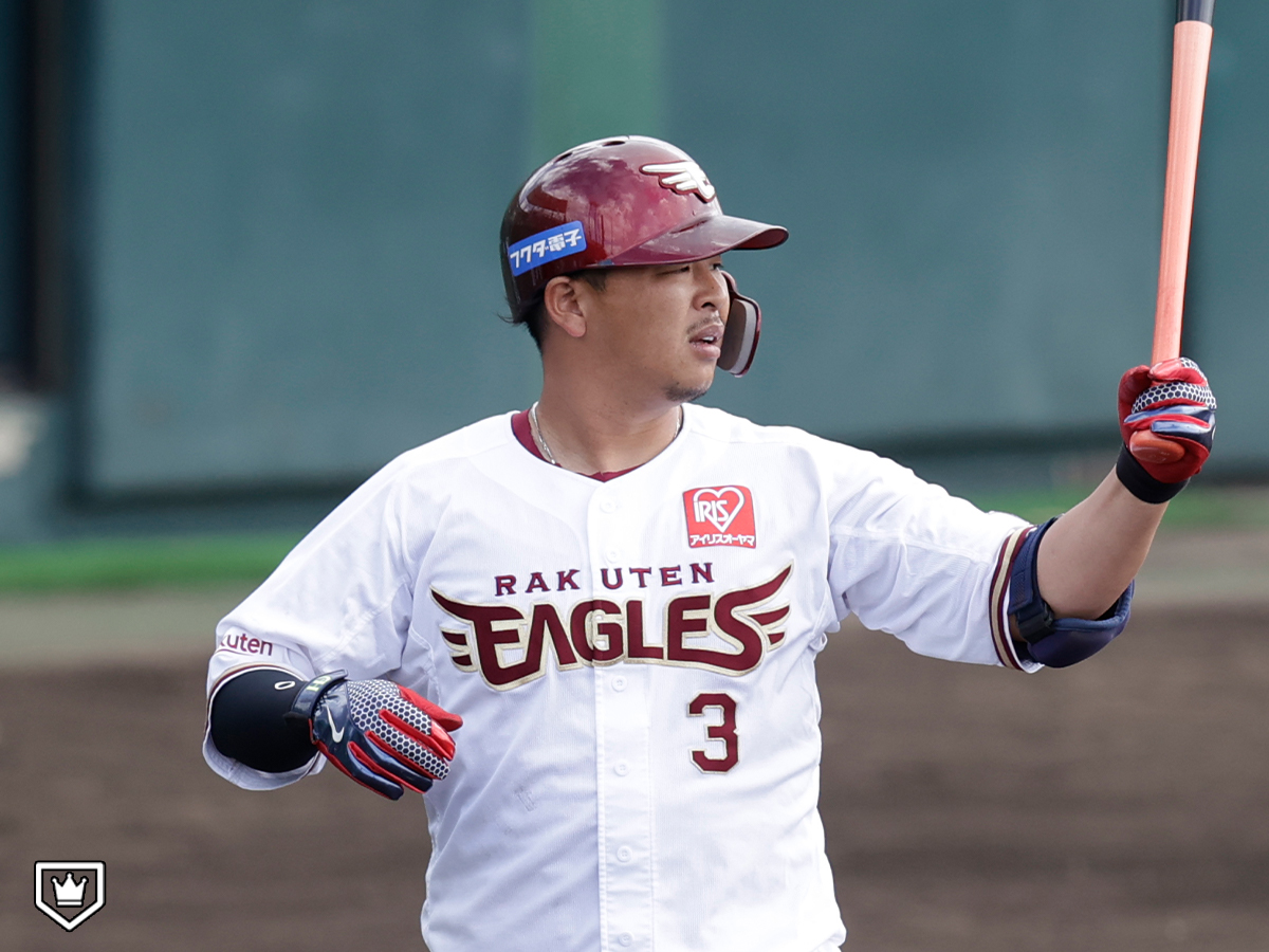浅村栄斗が2000本安打達成…！谷沢健一氏が西武時代を振り返る