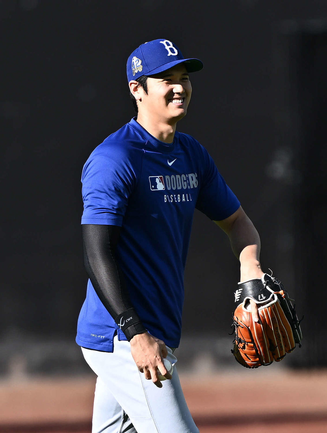 楽天市場】【即日発送】大谷翔平 50-50 タオル サイン入り