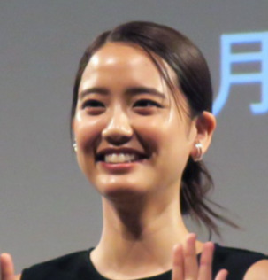 山崎紘菜、東宝シンデレラオーディション合格後に部活の顧問に呼び出され…