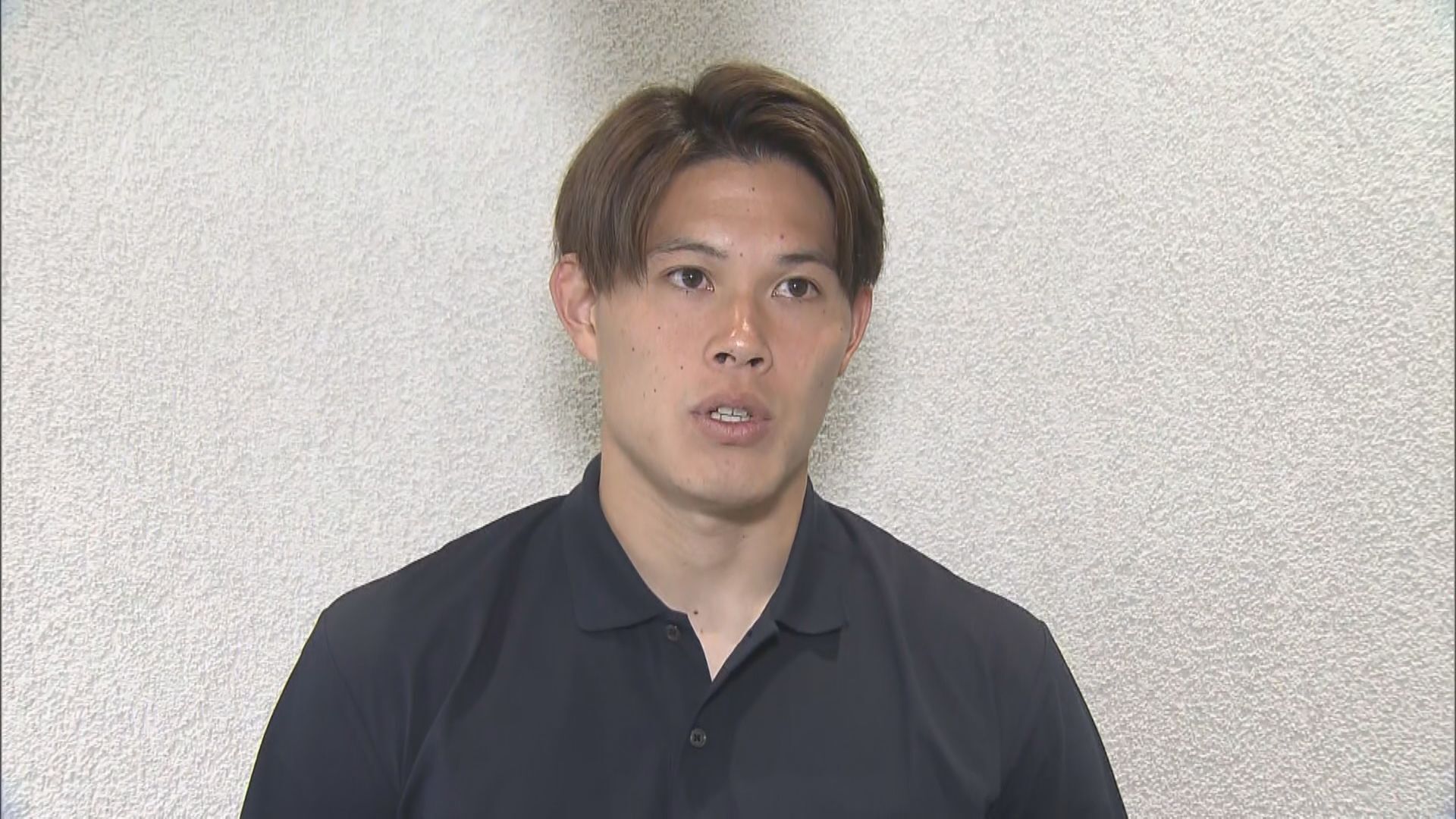 中島大嘉 2022 北海道コンサドーレ札幌 オフィシャル 直筆サイン