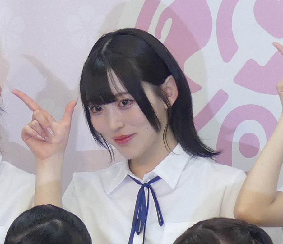 高嶺のなでしこ春野莉々プレギフチェキ