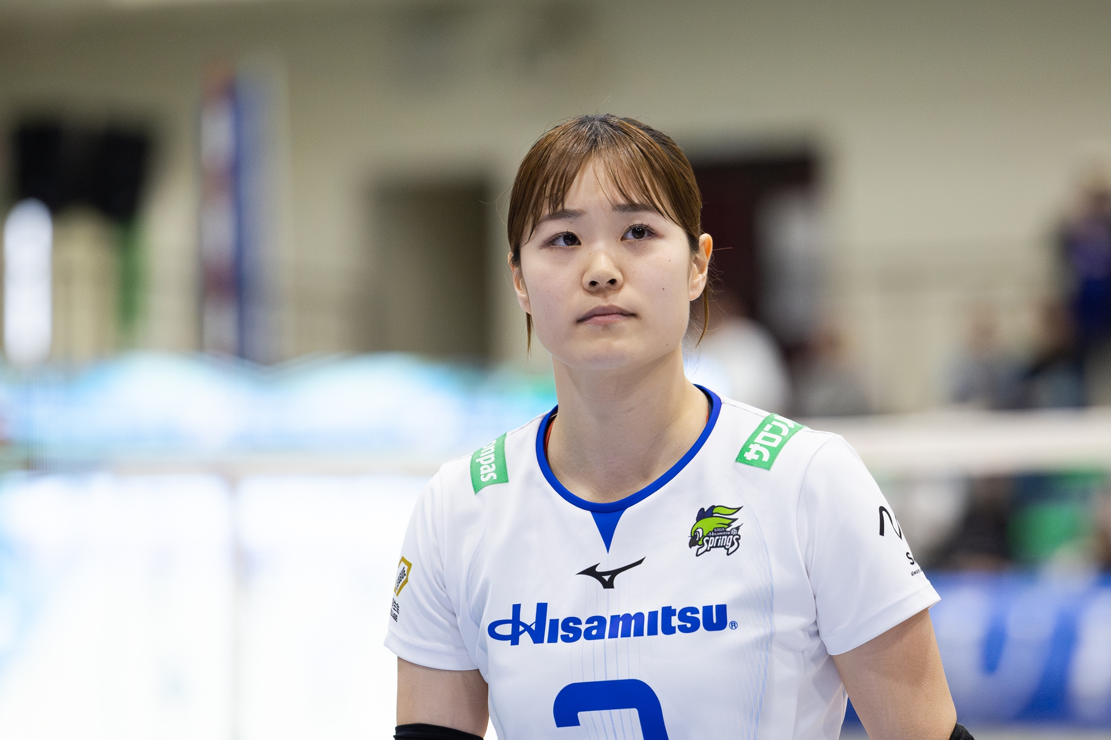 バレー】中川美柚はKUROBEに移籍！ 新加入選手・スタッフを発表