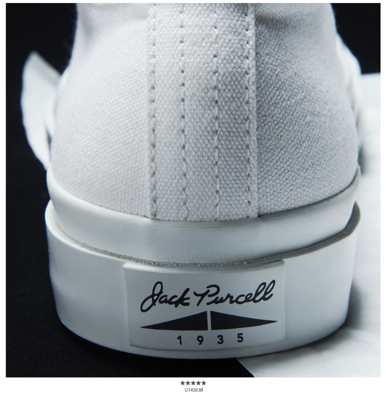 新品 ジャックパーセル 1935 29㎝ US10.5 ホワイトコンバース JACK PURCELL 1935 / ジャックパーセル 1935 (ホワイト
