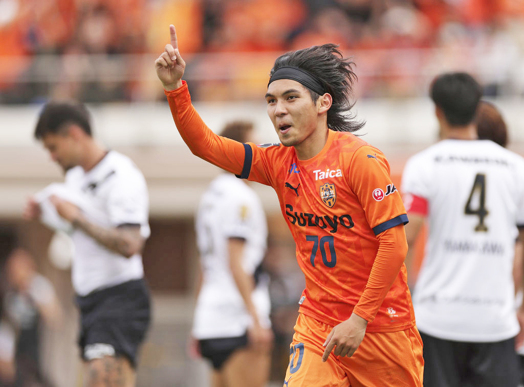 ⚽清水エスパルス3発、王者神戸を撃破　5試合ぶり勝利に秋葉監督も「最高」　J1第18節